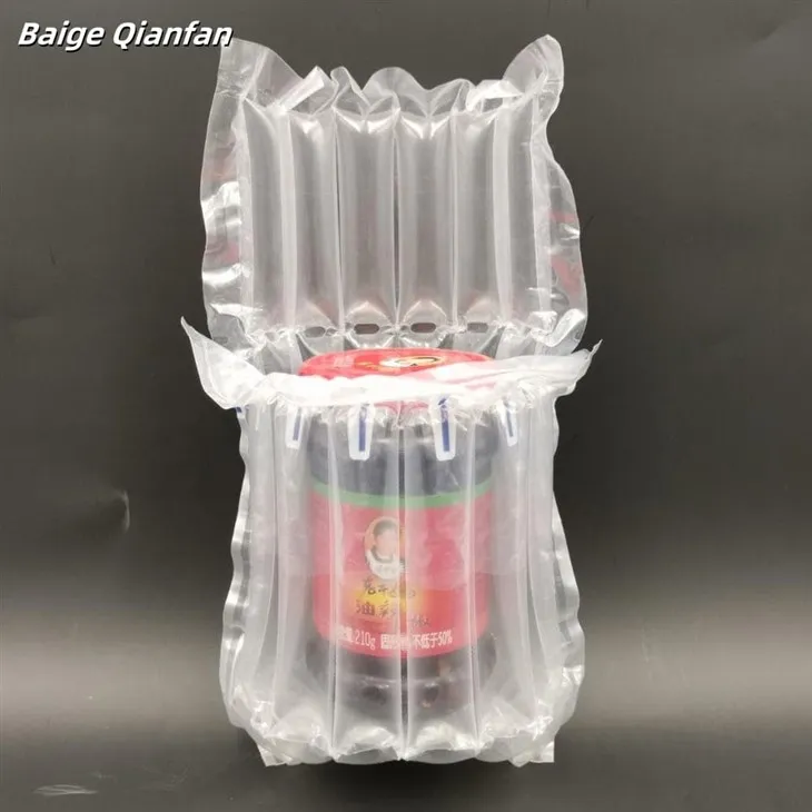 Hava Sütunu yastıklama Çantası