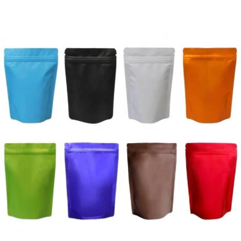 Alüminyum Kaplamalı Kendinden Destekli Çanta