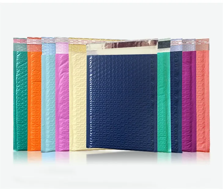 Kabarcık Zarf Çanta