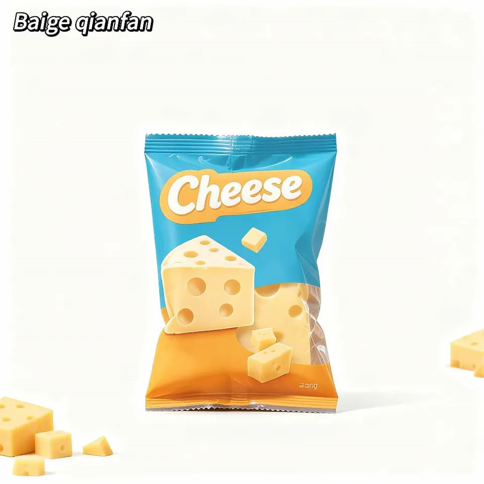 Peynir Paketleme Torbası