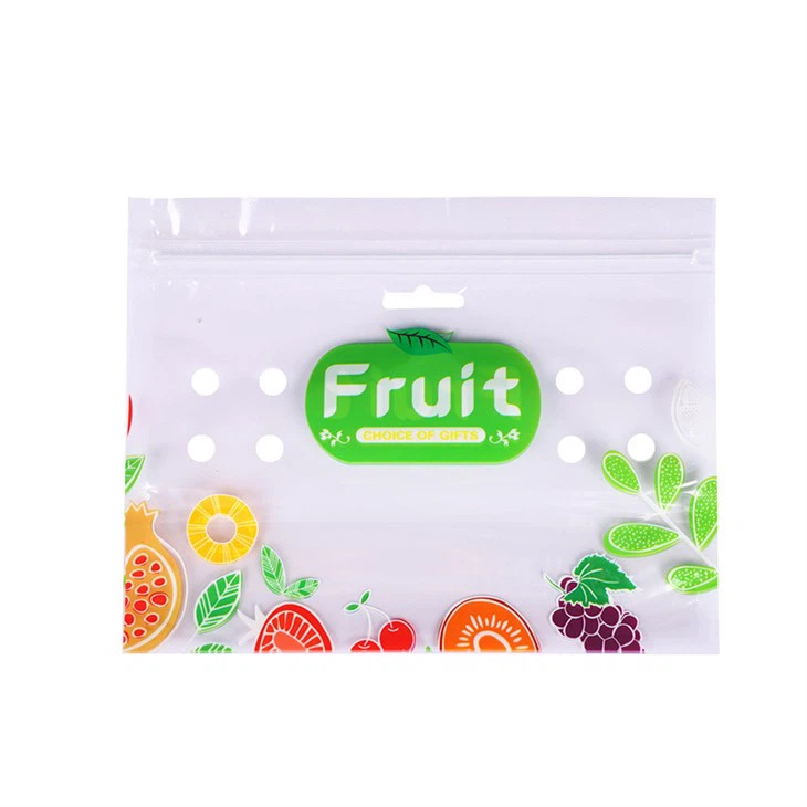 Fruit Package Bags