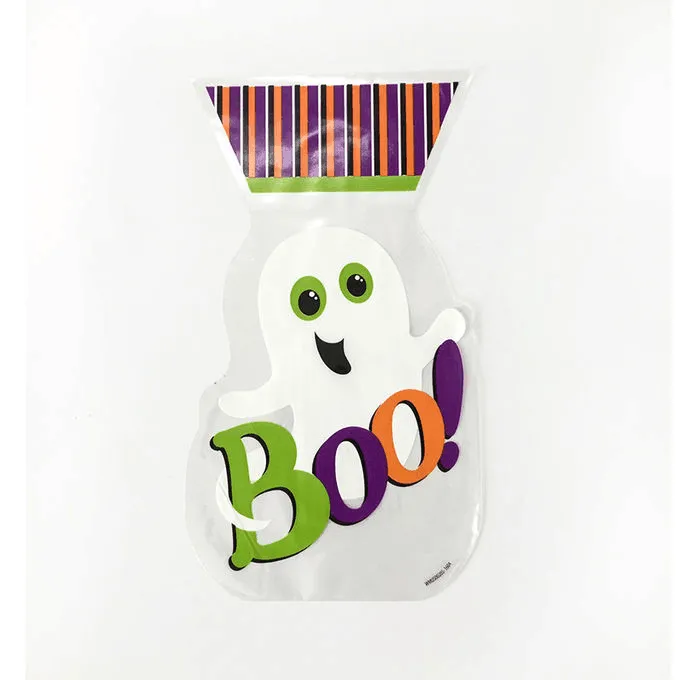 OEM ODM Custom Plastic Gift Bags For Wedding Party Birthday Holiday