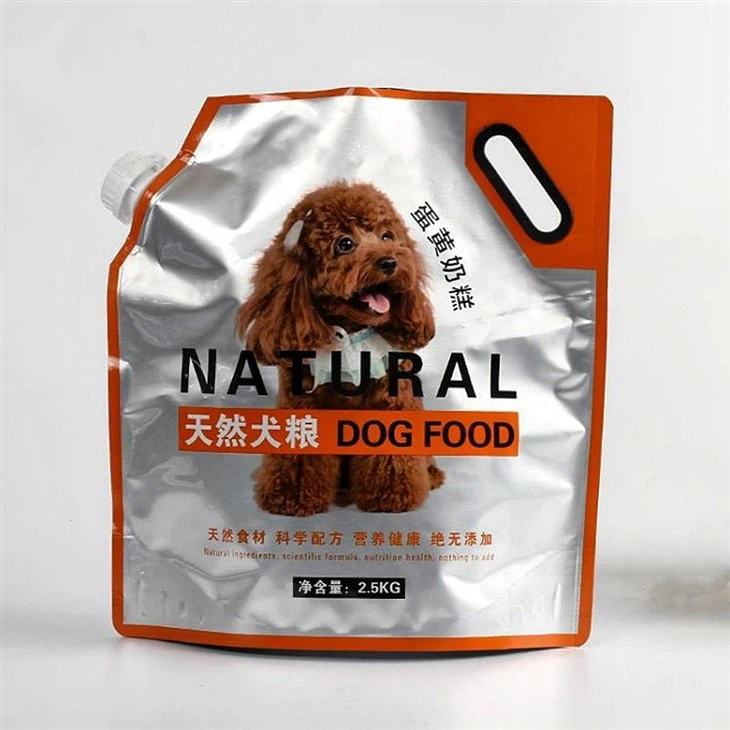 Evcil Hayvan Paketleme Çantası