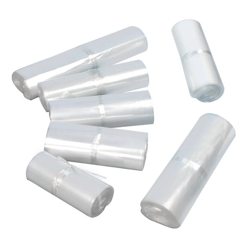 PVC Ambalaj Torbası