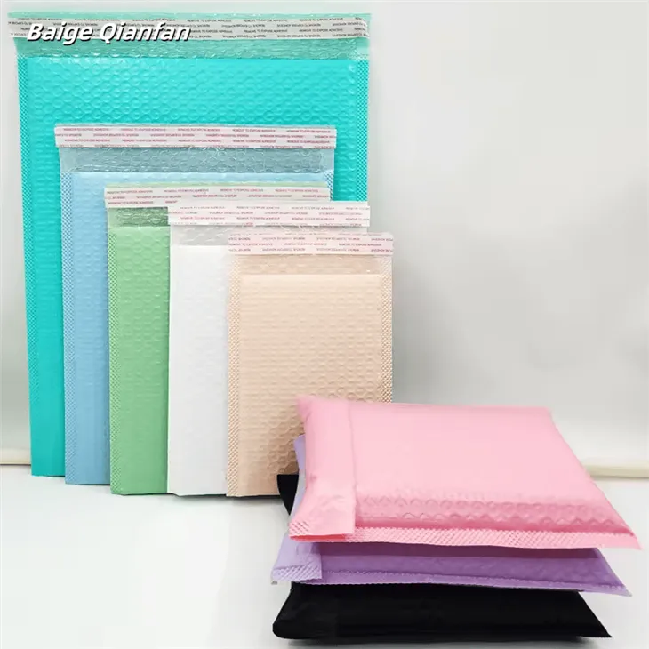 Suya Dayanıklı Balonlu Çanta